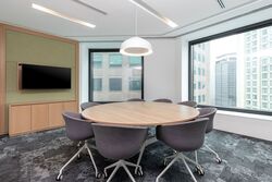 Fortune Centre (D7), Office #610425031